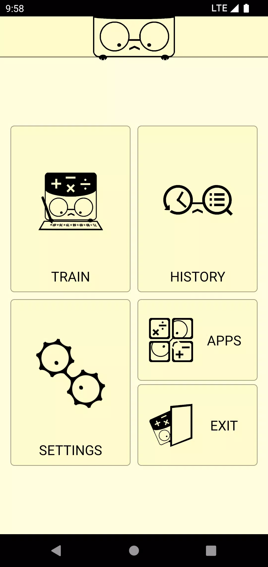 Calculate! স্ক্রিনশট 0