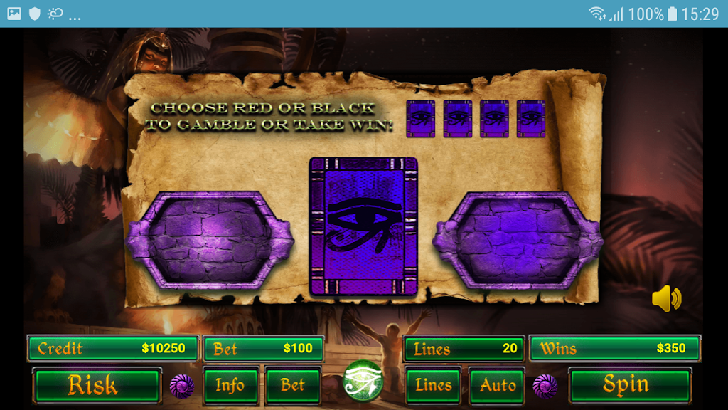 Jeet and Win Bonus Game Zrzut ekranu 1