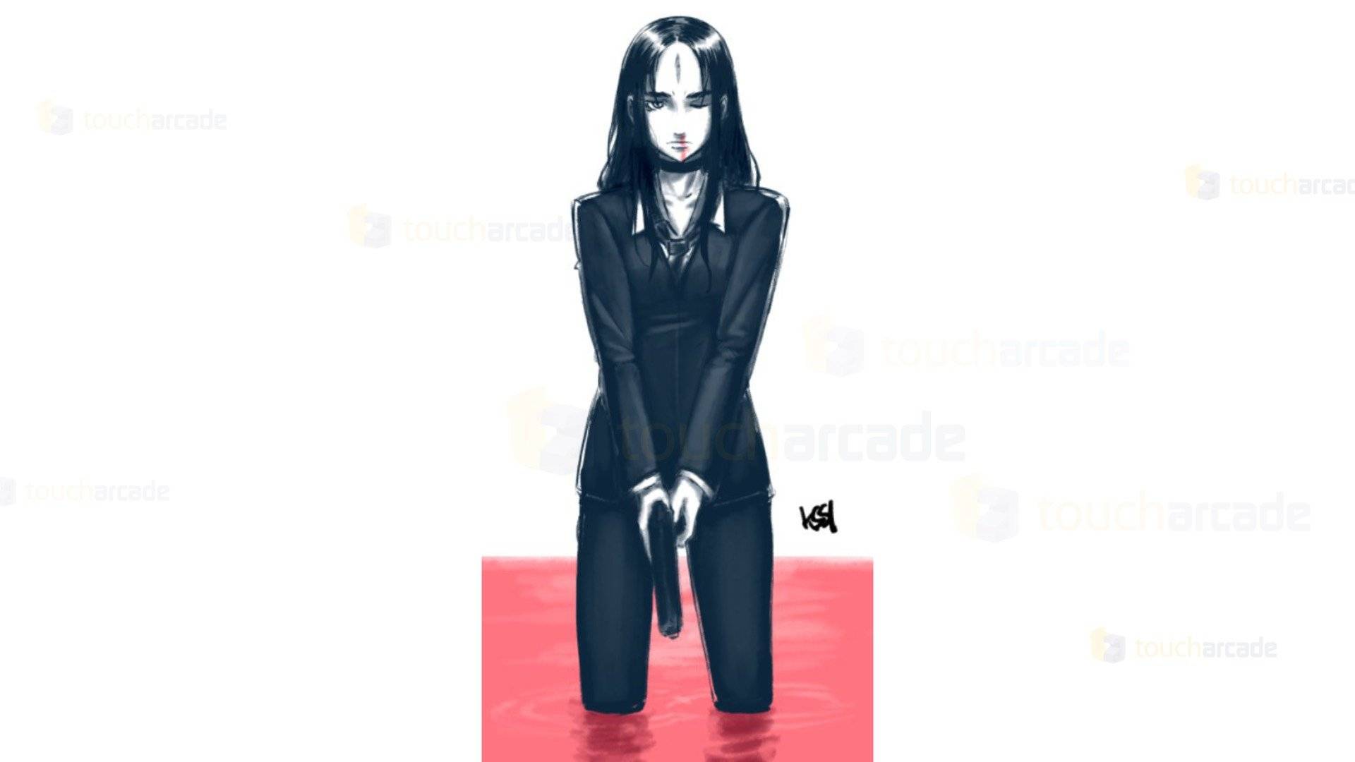 圖片：Reila Mikazuchi藝術品