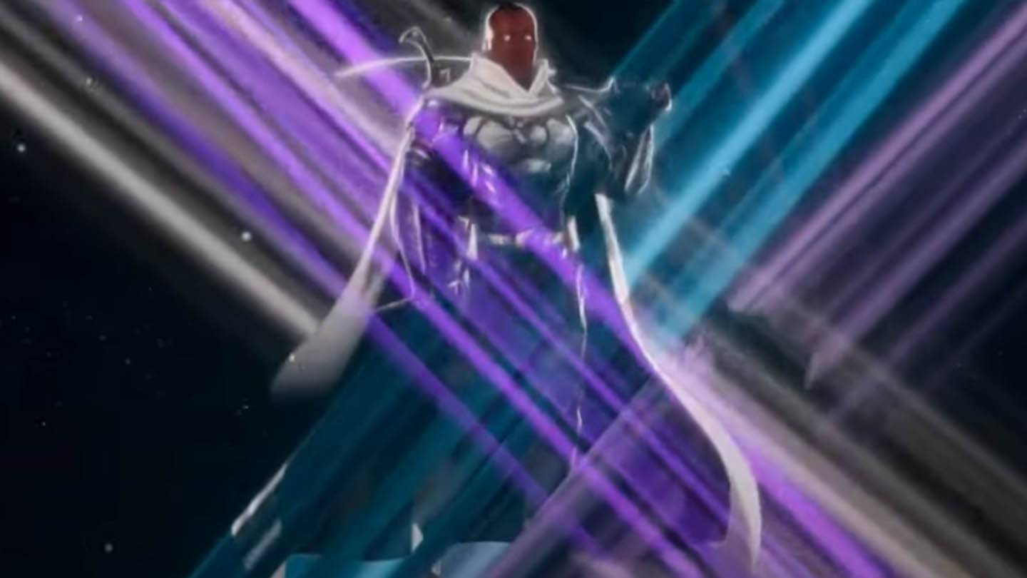 Moon Knight: chasseur de vampire