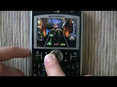 吉他英雄移動公告圖像