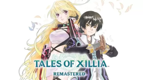 Tales of Xillia Remastered Release Date and Time