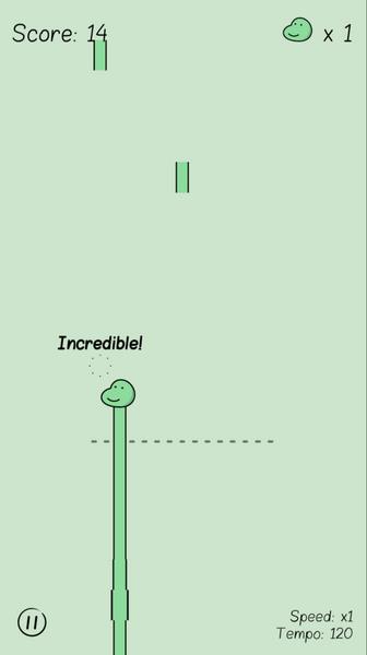 Like A Dino! 스크린샷 2