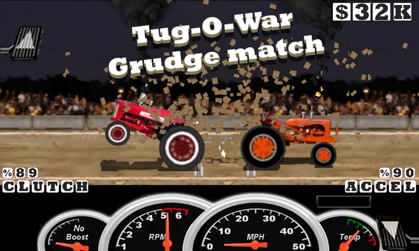 Tractor Pull应用截图第3张