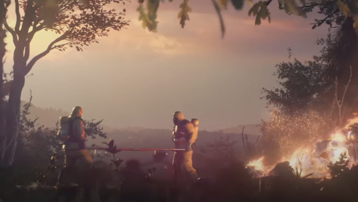 Ubisoft Rehaul et les licenciements exigés par les parties prenantes mineures