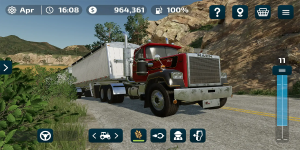 Farming Simulator 23 螢幕截圖 2
