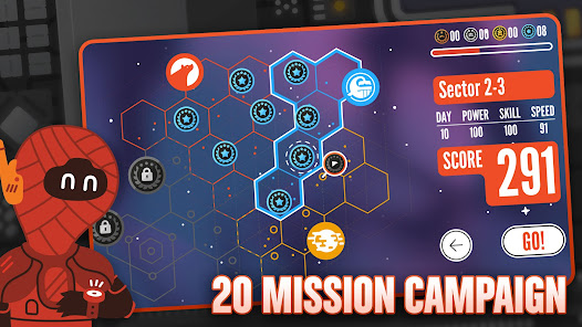 Warbits+ Mod Capture d'écran 1