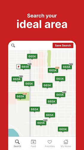 Redfin Real Estate 螢幕截圖 0