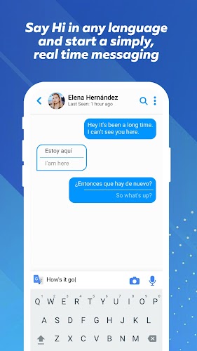 DODO - Live Video Chat スクリーンショット 1