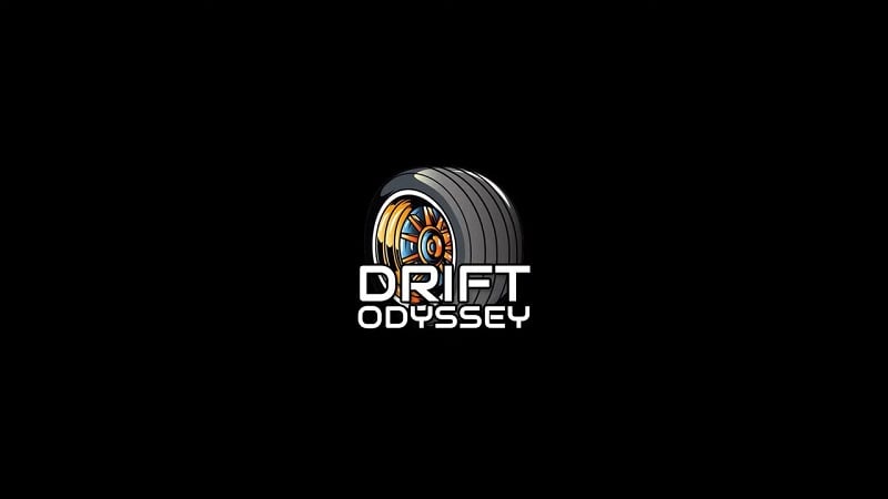 Drift Odyssey 螢幕截圖 0