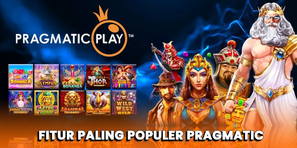 Pragmatic Play Slot Demo 螢幕截圖 0