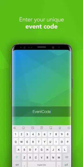 Elements Event Portal应用截图第1张