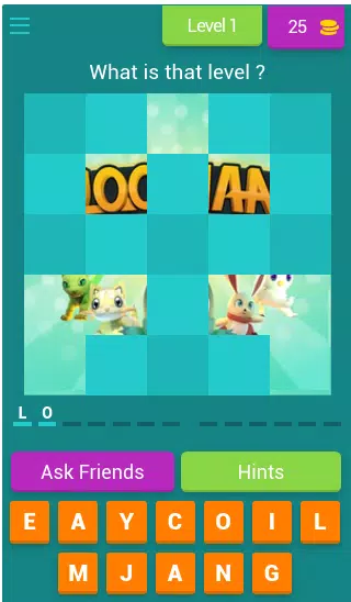 Free Robux Quiz 螢幕截圖 0