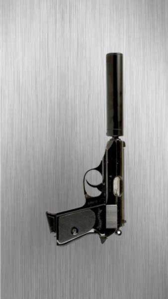 Animated Guns Ekran Görüntüsü 0