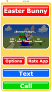 Call Easter Bunny Simulator スクリーンショット 3
