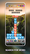 Word Vistas- Stack Word Search应用截图第1张