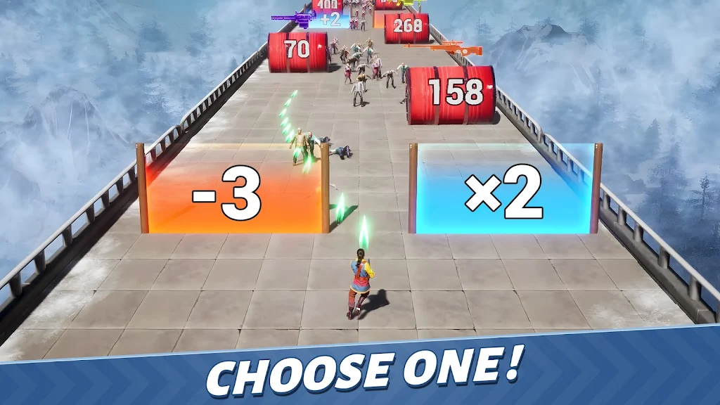 Evony Capture d'écran 3