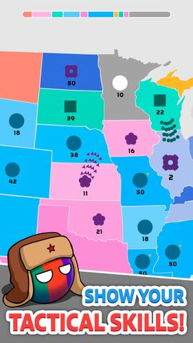 State.io Ảnh chụp màn hình 2