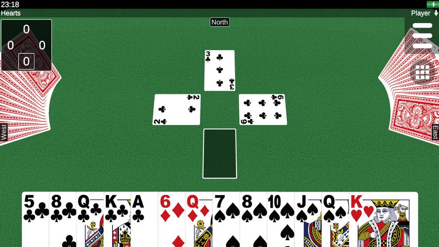 Card Games ภาพหน้าจอ 0