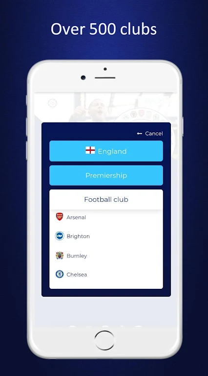 Social442 | Football App Schermafbeelding 2