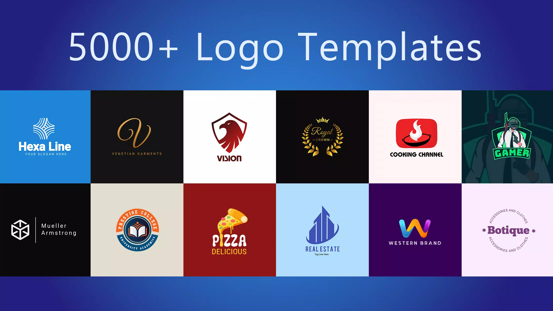 Créer un Logo, Création Logo Capture d'écran 0