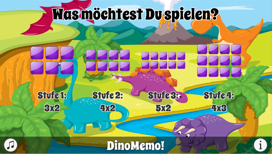 dinomemo! スクリーンショット 0