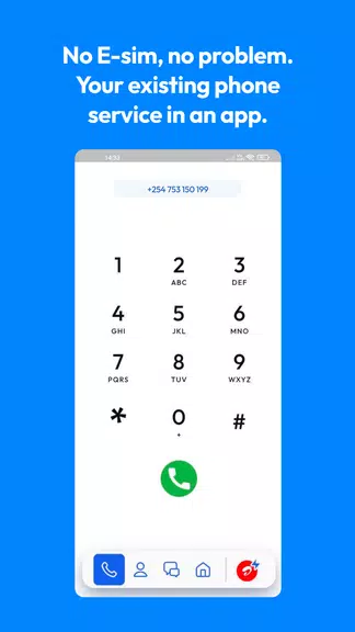LeDunia Phone Zrzut ekranu 0