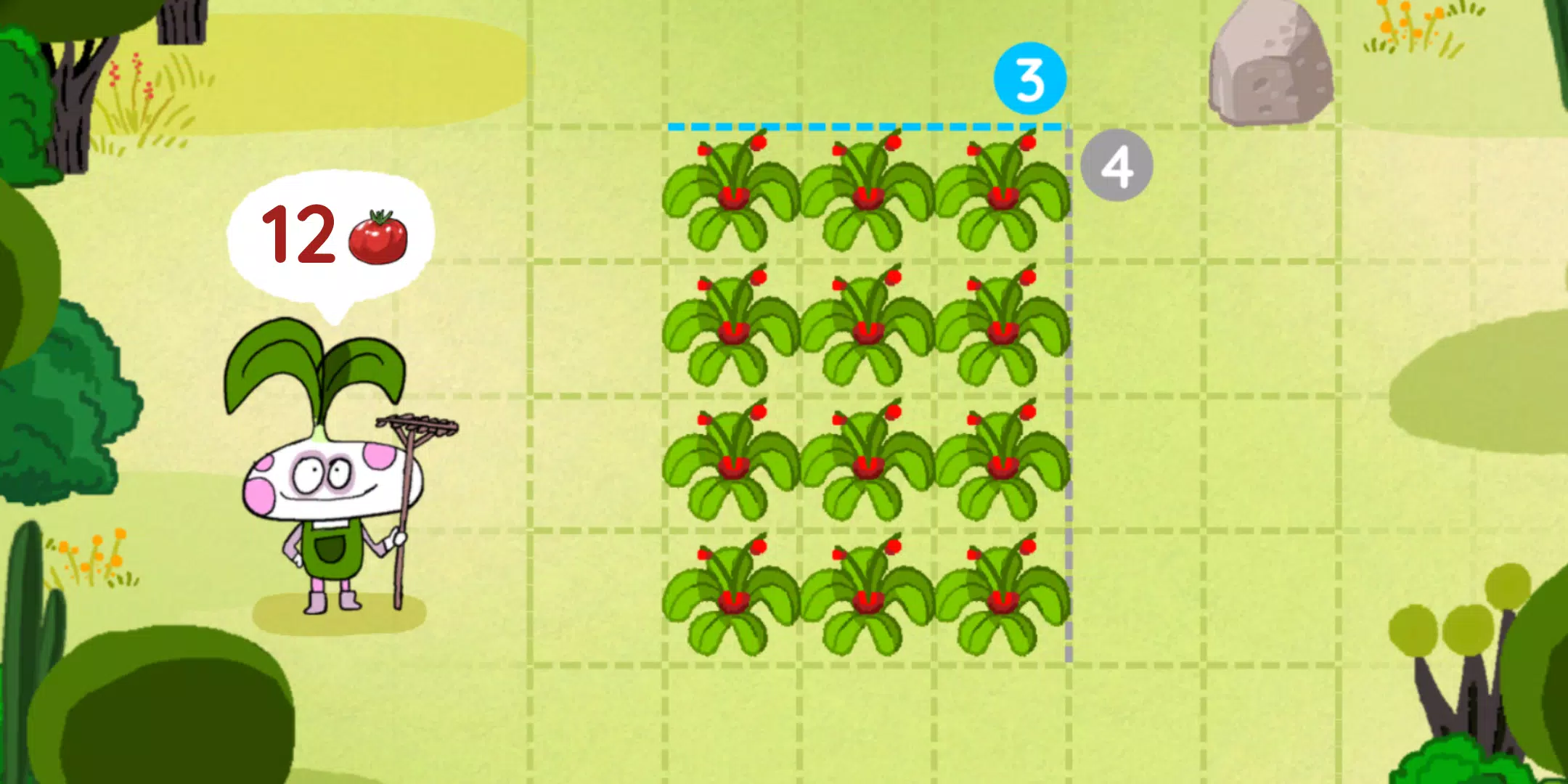Kahoot! Multiplication Games 螢幕截圖 1