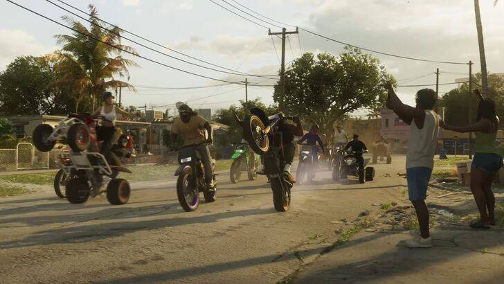 GTA Online ne sera pas hors ligne pour GTA 6, tant qu'il y aura une demande