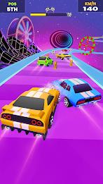 Car Master Race - Car Games 螢幕截圖 0