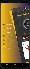 88 VPN: Faster and Secure 스크린샷 1