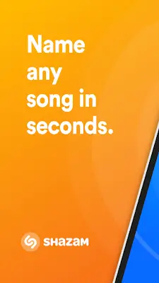 Shazam : musique et concerts Capture d'écran 0