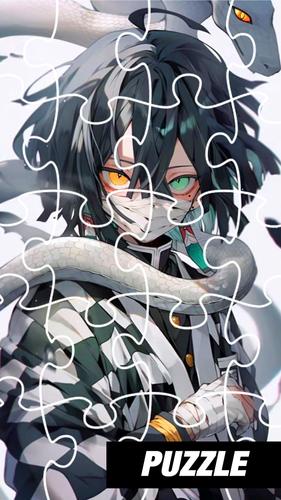 AR Draw Anime应用截图第3张