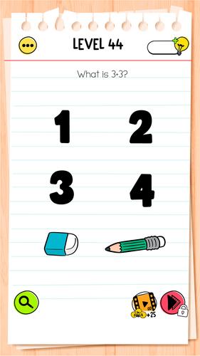 Brain Test All-Star: IQ Boost Ảnh chụp màn hình 3