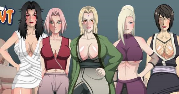Hokage Servant स्क्रीनशॉट 0