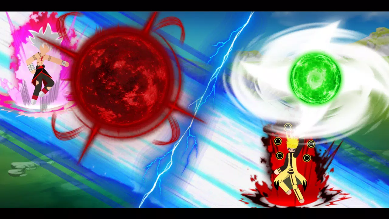 God Of Z : Legend Warrior Screenshot 2