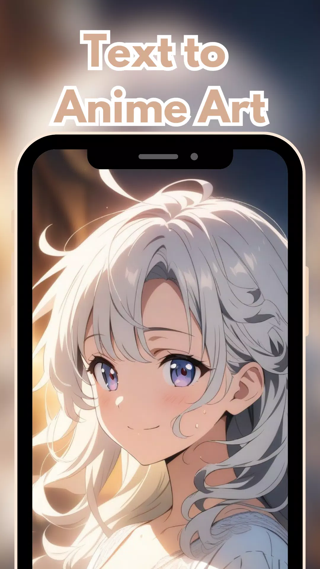AI Anime Generator - Photo 18应用截图第1张