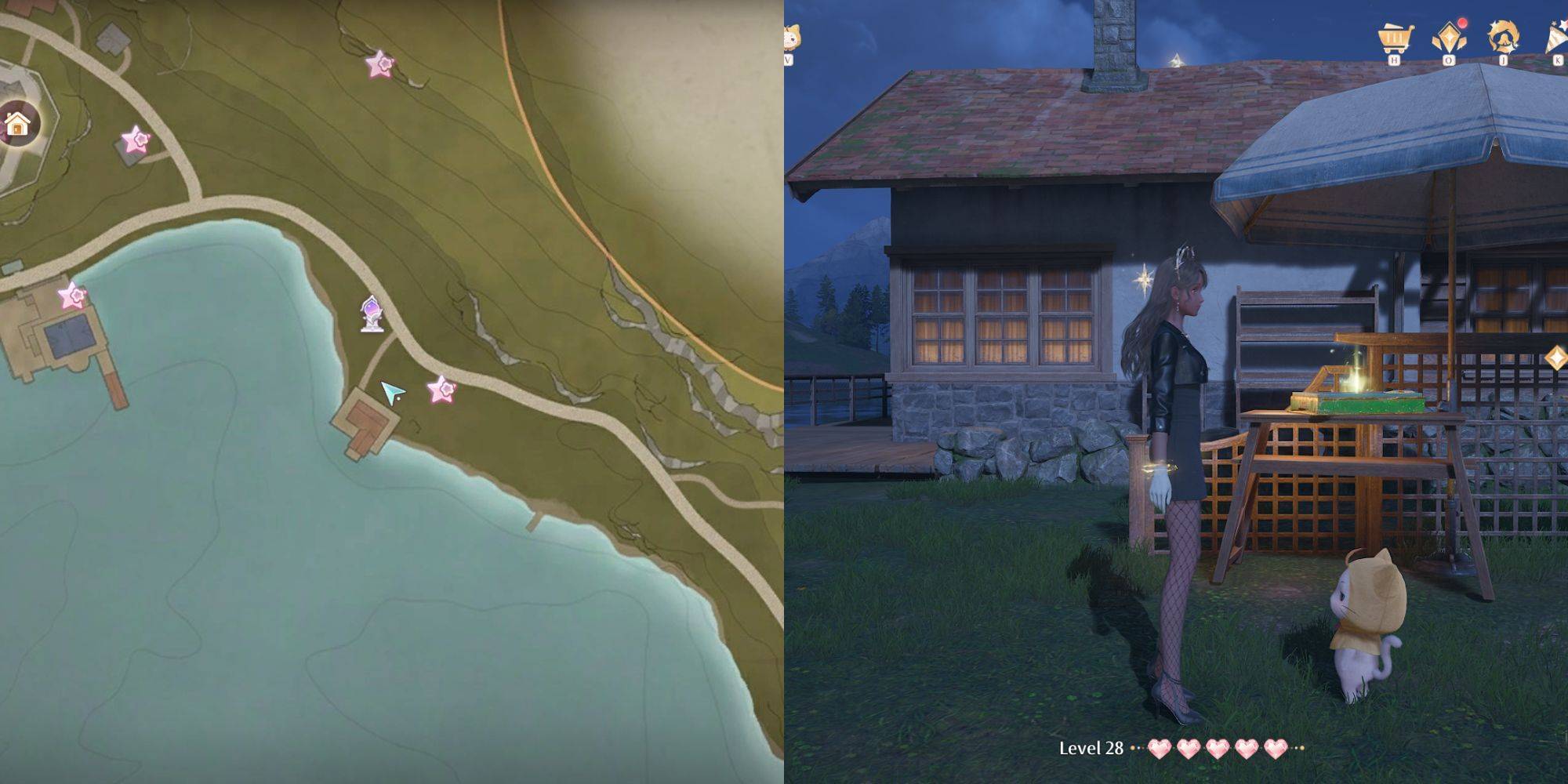 Maison près de Stitch Street