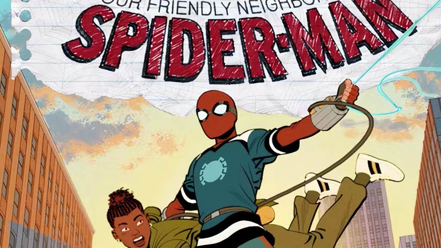 Une célébration de l'héritage de Spider-Man