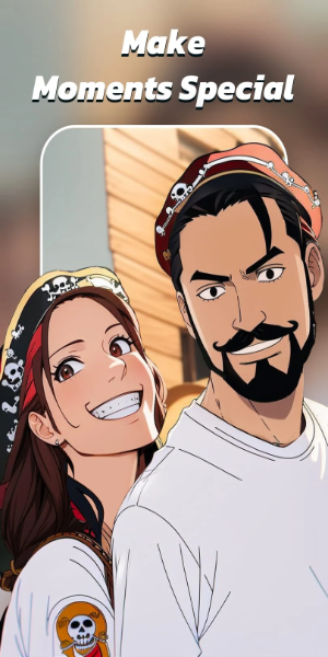 <ol><li>AI Photo Editor - AI Morph の傑出した機能は AI アニメ フィルターです。この革新的なツールを使用すると、ユーザーは最小限の労力で自分の肖像を尊敬されるアニメのフィギュアに簡単に変換できます。自撮り写真や写真をインポートするだけで、AI アルゴリズムが錯覚を作り出し、ユーザーを伝説の海賊、熟練の忍、魅惑的なエルフ、またはその他の象徴的なアニメの原型に変身させます。</li><li>アニメの領域を超えたアプリAI漫画風機能も搭載。このクリエイティブなオプションは、ユーザーを愛らしく愛らしい 3D 漫画のペルソナに変身させます。バービーのような若い女性からドラゴンに乗った勇敢な戦士まで、ユーザーはアニメーション映画の世界に没頭し、大切なキャラクターを体現することで得られる喜びと楽しさを満喫できます。</li><li>タッチを求めている人向けリアリズムの AI Photo Editor - AI Morph は、ファンタジーと現実をシームレスに融合させた本物のようなアート スタイルを提供します。あなたが魔術師、マントを着た十字軍、またはその他の尊敬されるキャラクターになりたいと願っているかどうかにかかわらず、アプリのリアルな AI アート スタイルは、現実と想像の境界線を曖昧にする、独特でパーソナライズされた変換を提供します。</li><li>リアルで現実に忠実な表現を作成することに尽力しているため、ユーザーはさまざまなアート スタイルをナビゲートし、自分の独自の好みや好みに合わせた方法で自分自身を表現できます。 </li></ol><p><img src=