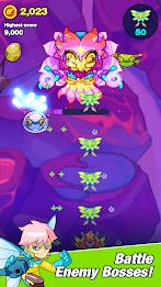 Wings of Everland 螢幕截圖 1