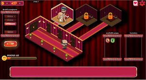 Whorehouse Manager – New Version 0.1.3 [Redsky] Captura de pantalla 1
