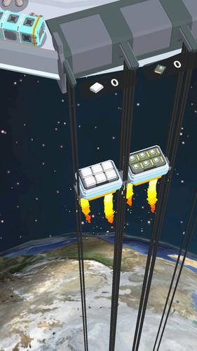Astro Builder スクリーンショット 0