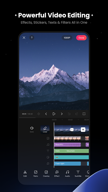 KwaiCut Captura de tela 0