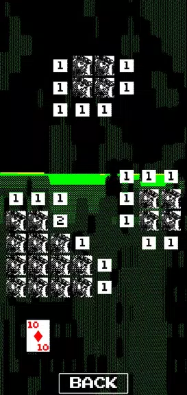 Radical Solitaire স্ক্রিনশট 2