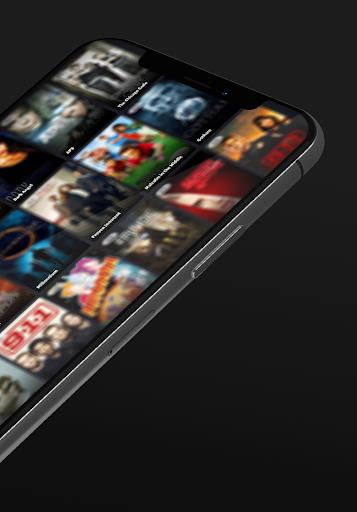 SeriesFlix - Series & Movies Capture d'écran 0
