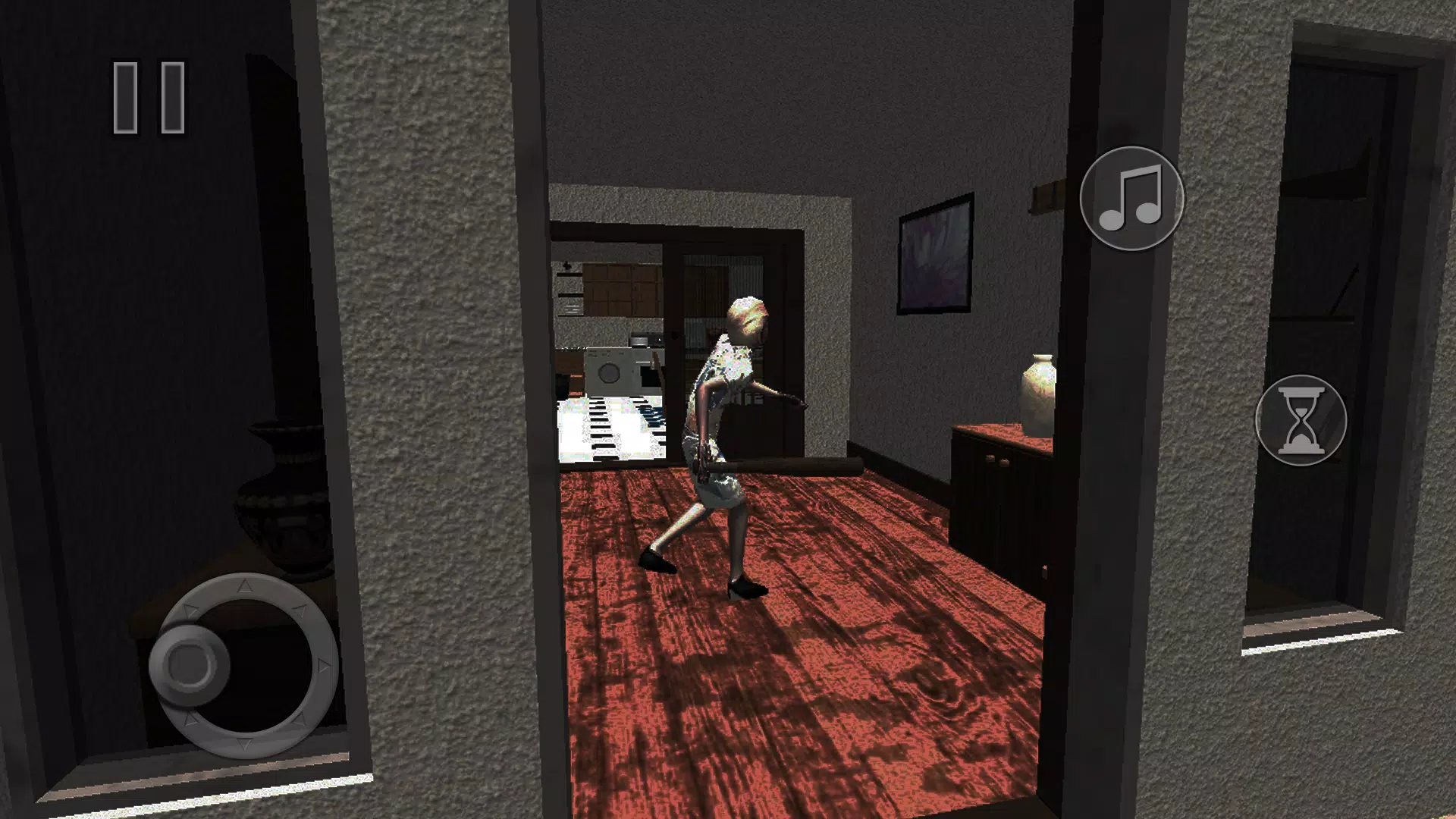 Granny Multiplayer Horror Capture d'écran 2