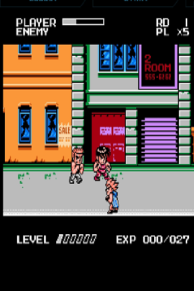 NES Roms-Games,Emulator Screenshot 2