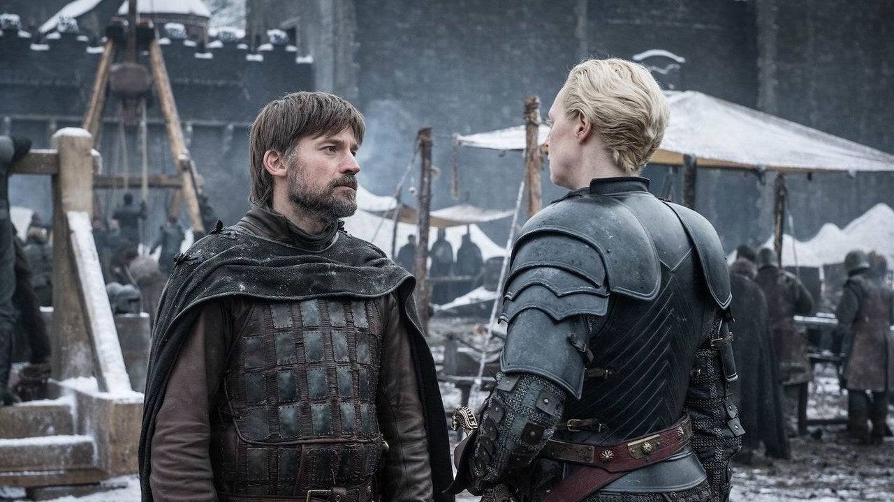 Game of Thrones Episode Stills