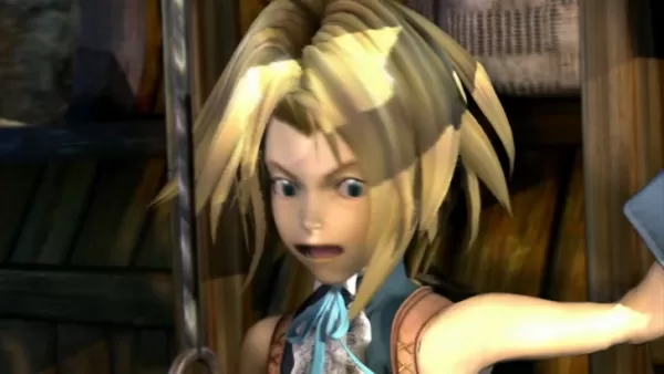 FF9 Remake Spekülasyon, Yıldönümü Sitesindeki Güncellemelerden Sonra Yükseliyor